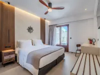 VENTUS Luxury Suites Hotels in Sfakia