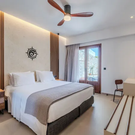 VENTUS Luxury Suites