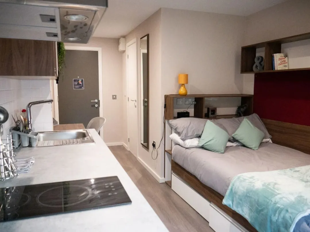 For Students Only Accommodation In The Heart Of York - York, UK
