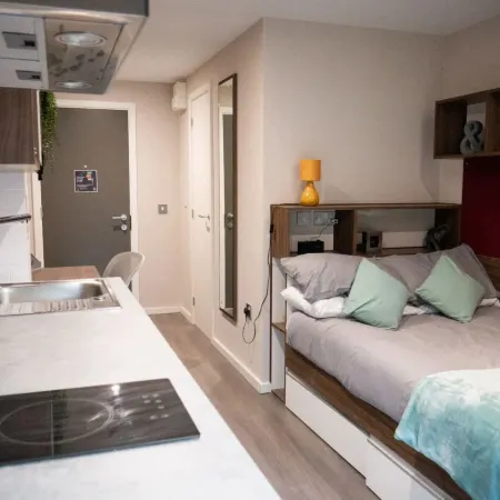 For Students Only Accommodation in the Heart of York