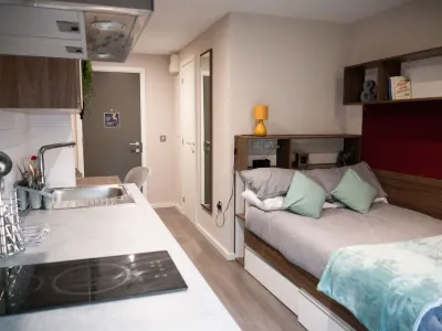 For Students Only Accommodation in the Heart of York Hotels in 