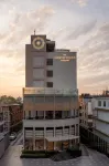 The Greenwood Guwahati - A Luxury Boutique Hotel Hotels in 
