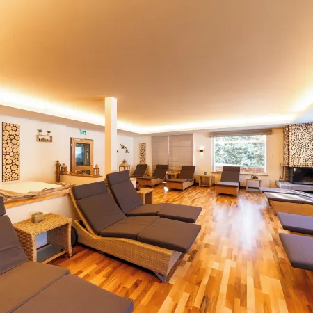 Arosa Alpine Club - Adults Only