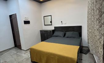 Soge Holiday Lodging