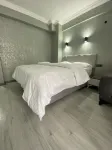pasifik Hotel a Sasalli Merkez Mahallesi