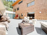 齊姆巴景觀公寓 比爾瑟貝格酒店