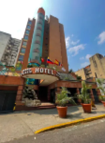 Hotel Grand Galaxie Hotels near Botanic Garden