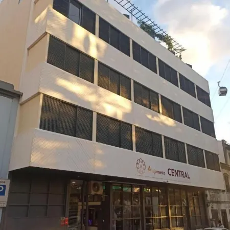 Alojamento Central I - Funchal