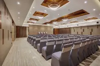 Ans Pride Hotel a Pudukkottai