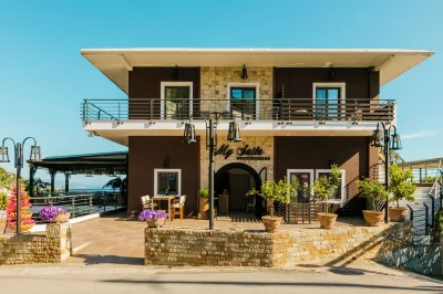 My Suite Boutique Hotel فنادق في Paxoi