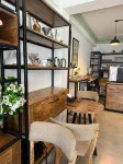 Almost Home Guest House and Cafe - chambre d’hôtes