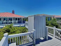 ア ビーチ パール by Topsail Realty
