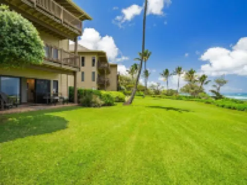 Kauai Kaha Lani by Coldwell Banker Island Vacations Hotels in Lihue