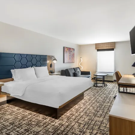 Hampton Inn Atlanta-Stockbridge