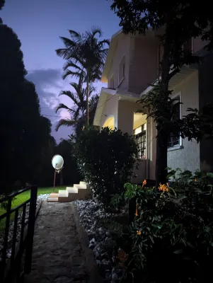 ECOAIR VILLA - Villas