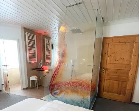 Altötting City Apartments Hotéis em Altotting