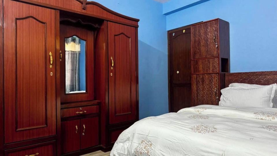 Private Couple Apartment