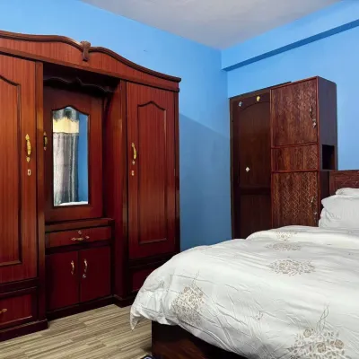Private Couple Apartment Hotels near Shivapuri Nagarjun National Park,HQ