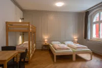 Schaffhausen Youth Hostel Hotels in Schaffhausen