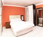 Milk & Honey Guest House Hotels in West Rand