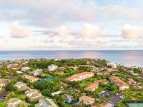 Regency Villas at Poipu Kai H222 5 Bedroom Condo