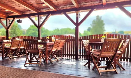 Penzion Orion Отели в г. Усти-над-Лабем