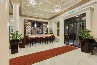 Hotel Euler Basel - Bares
