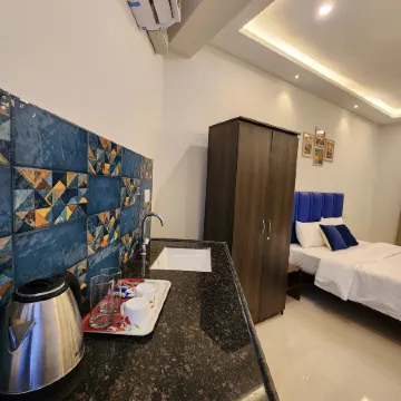 The Regal Luxury Boutique Stays