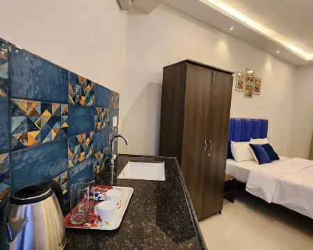 The Regal Luxury Boutique Stays Hotels in Utorda