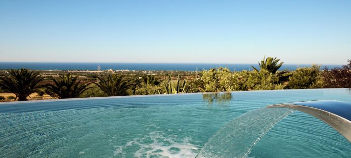 Montegrottone Nature Retreat Hotels in Polignano a Mare