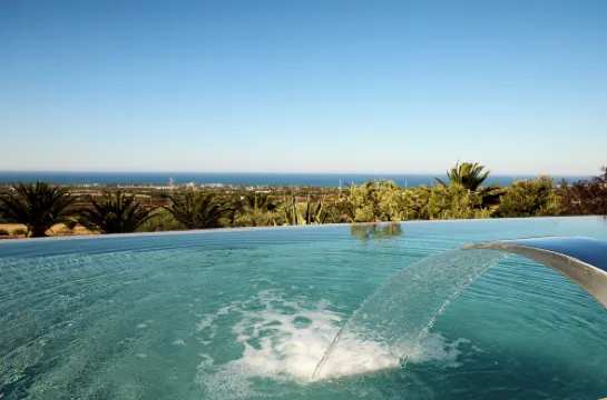 Montegrottone Nature Retreat