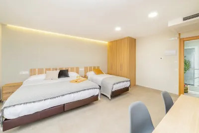 Hostal-SPA Mare Nostrum Hotels in Retortillo