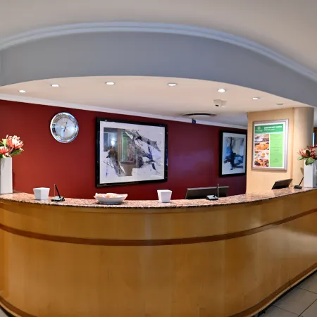 Road Lodge JNB Airport