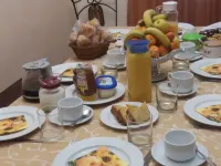 Posada la Reja