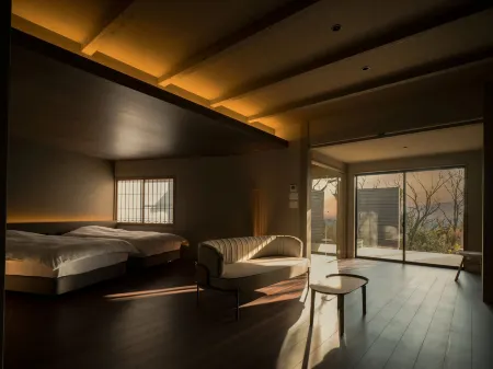 Kirinosato Отели в г. Юсуй