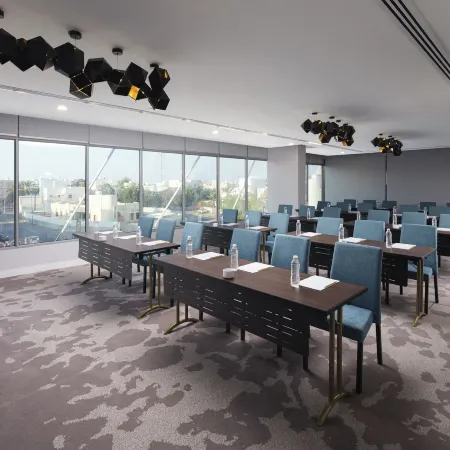 Studio M Muscat