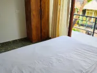 Vivaans Beach Resort Hotels in Pololem
