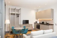 Fmo Apartments Boavista