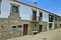 Casa Dos Poços Hotels in Almeida