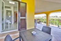 奧林波花園飯店