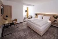 Hotel Jean Paul Hotels in Schwarzenbach an der Saale