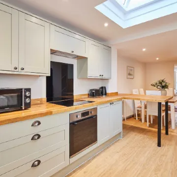 Host & Stay - Ginger Bread Cottage