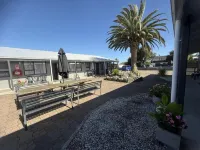 Cortez Motel Hotels in Whakatane