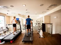 Park Hotel Diament Katowice Hotels in Kattowitz