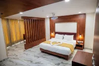 HOTEL THE PEARL SHINE - Wi-Fi