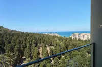 Saint Eugène Hotel - View biển