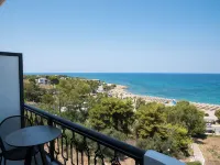 Elegant Beach Hotel Hotels in Trifillia