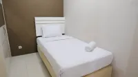 Homey 2Br at Puncak Bukit Golf Surabaya Apartment - Apartments