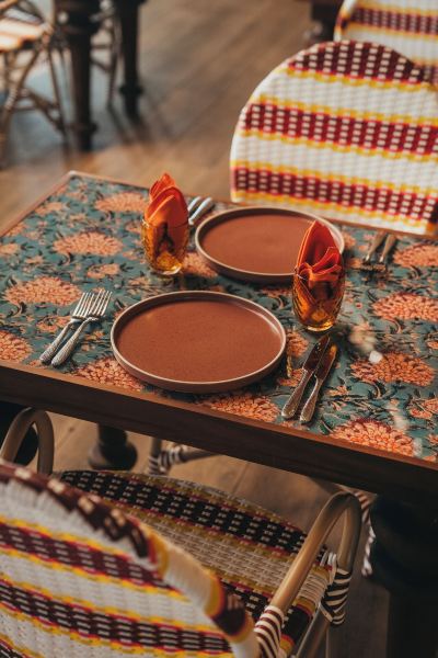 Restaurant Zilwa Attitude Photo