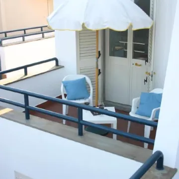 Guest House - la Sirena Salentina